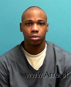 Jamal L Williams Mugshot