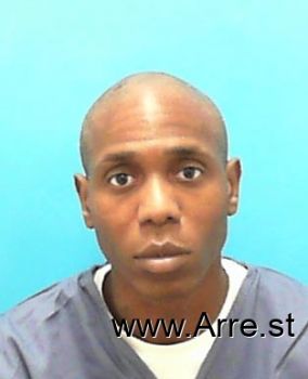 Jamal R Williams Mugshot