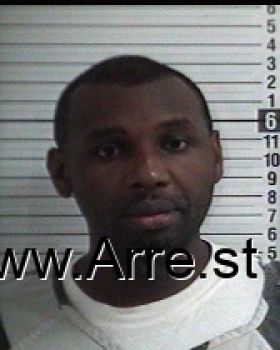 Jamal Anthony Williams Mugshot