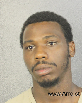 Jamal  Williams Mugshot