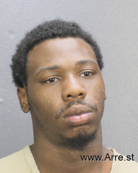 Jamal Leroy Williams Mugshot