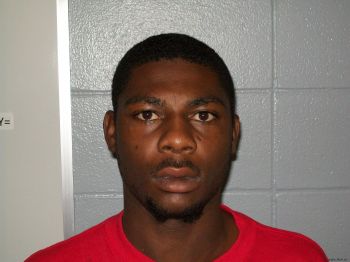 Jamal Demetrius Williams Mugshot