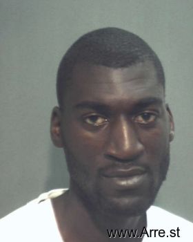 Jamall A Davis Mugshot