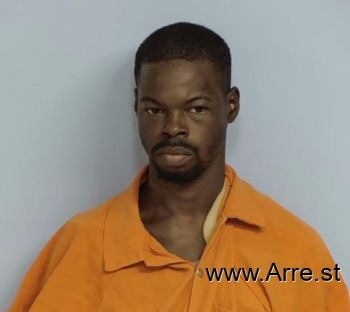 Jamall Jaquari Matthews Mugshot