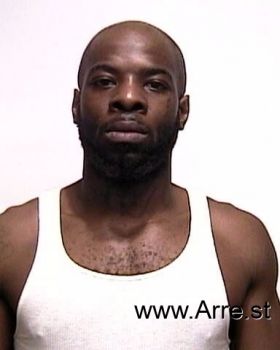 Jamar Leshay Anderson Mugshot