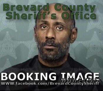 Jamar George Brown Mugshot