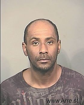 Jamar George Brown Mugshot