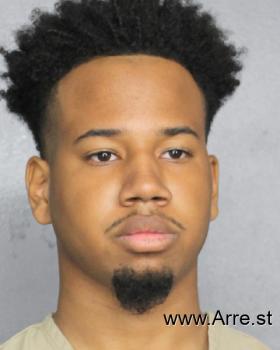 Jamar  Carter Mugshot