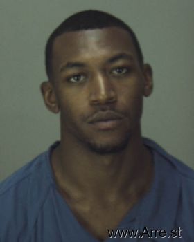 Jamar Pierre Davis Mugshot