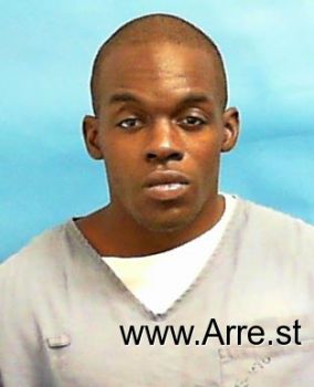 Jamar L Dixon Mugshot