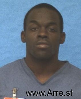 Jamar L Dixon Mugshot