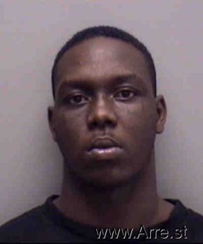 Jamar Maurice James Mugshot