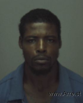 Jamar  Jones Mugshot