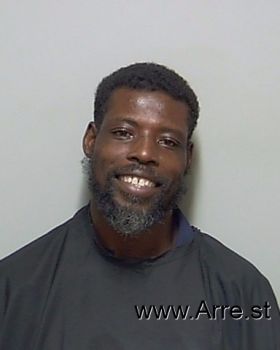 Jamar  Jones Mugshot