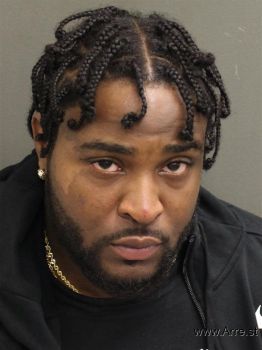 Jamar R Logan Mugshot