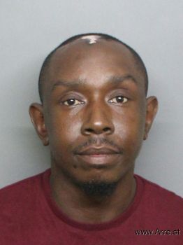 Jamar James Richardson Mugshot