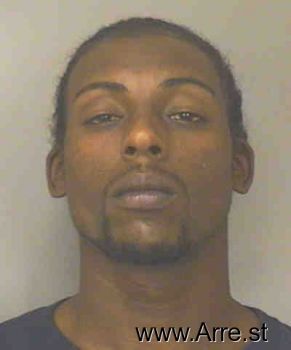 Jamar Lerue White Mugshot