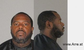 Jamar Antwan White Mugshot