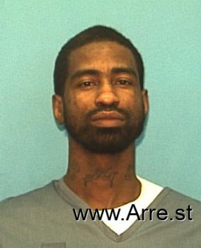 Jamar L Williams Mugshot