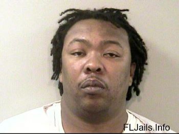 Jamar C Williams Mugshot