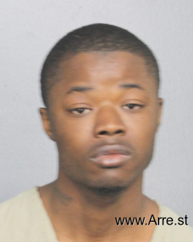 Jamar Emanuel Williams Mugshot