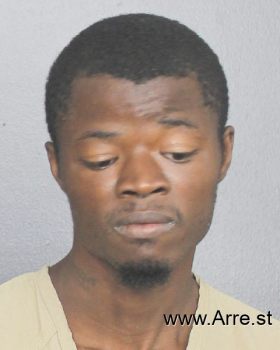 Jamar Emanuel Williams Mugshot