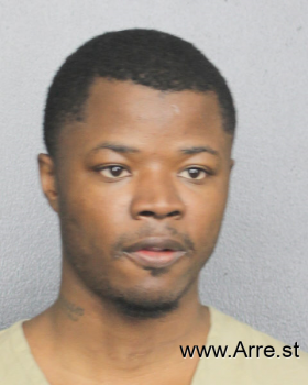 Jamar E Williams Mugshot