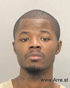 Jamar Emanuel Williams Mugshot