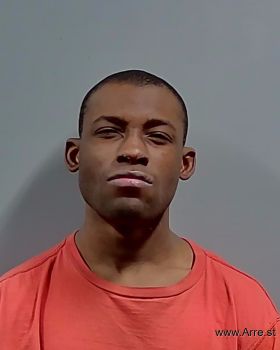 Jamar Glenn Williams Mugshot