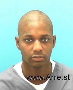 Jamar D Wilson Mugshot