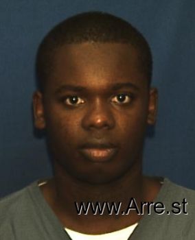 Jamar  Wright Mugshot