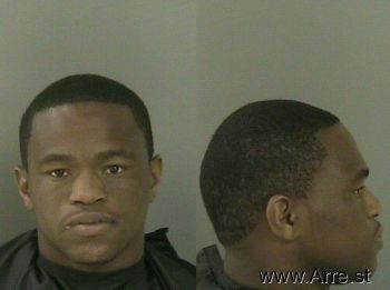 Jamar Deshawn Wright Mugshot