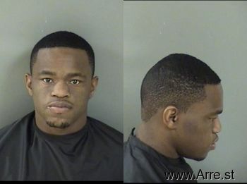 Jamar Deshawn Wright Mugshot