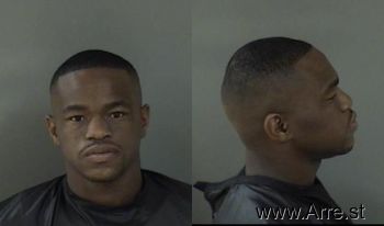 Jamar Deshawn Wright Mugshot