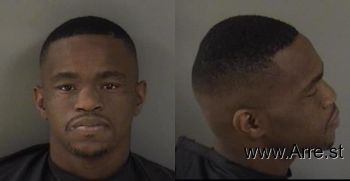 Jamar Deshawn Wright Mugshot