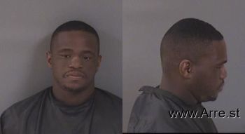 Jamar Deshawn Wright Mugshot