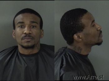 Jamar Sanchez Wynn Mugshot