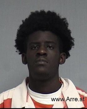 Jamarco Lavardor Anderson Mugshot