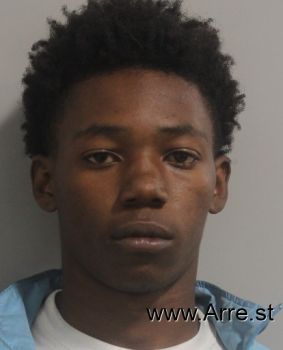 Jamarcus C Scott Mugshot