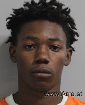 Jamarcus C Scott Mugshot