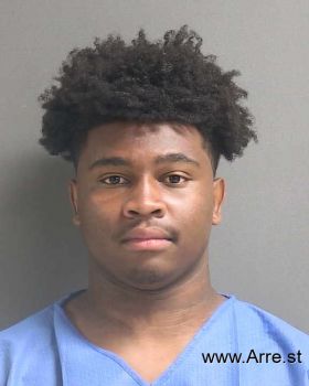 Jamarcus Jermain Smith Mugshot