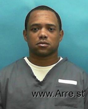 Jamarcus E Williams Mugshot