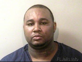 Jamard E Kelly Mugshot