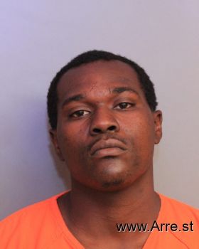 Jamaree Shavon Nelson Mugshot