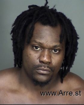 Jamaree Shavon Nelson Mugshot