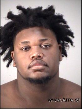 Jamari Dyandre Jones Mugshot