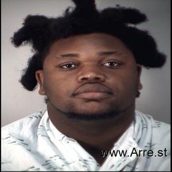 Jamari Dyandre Jones Mugshot