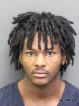 Jamari Larickius Williams Mugshot