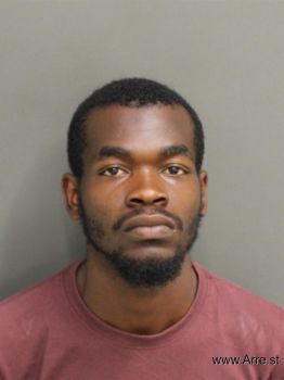 Jamarie Lafieyama Gaynor Mugshot