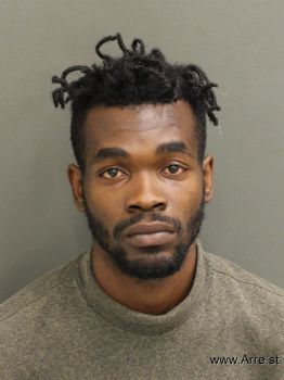 Jamarie Lafieyama Gaynor Mugshot